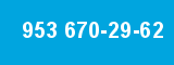 953 670-29-62
